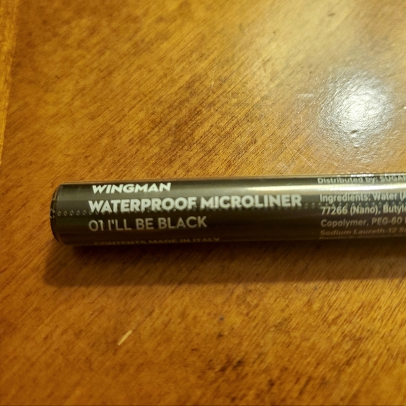 Sugar brand waterproof micro liner - Picture 2 of 2